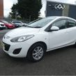 Mazda Demio 2013