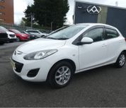 Mazda Demio 2013