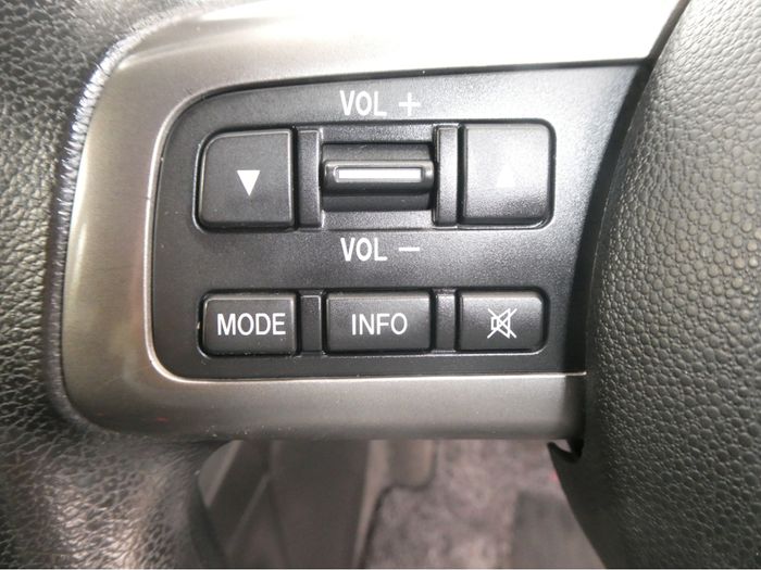 Mazda Demio 2013