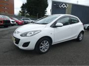 Mazda Demio 2013