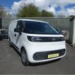 Maxus eDeliver 3 2026