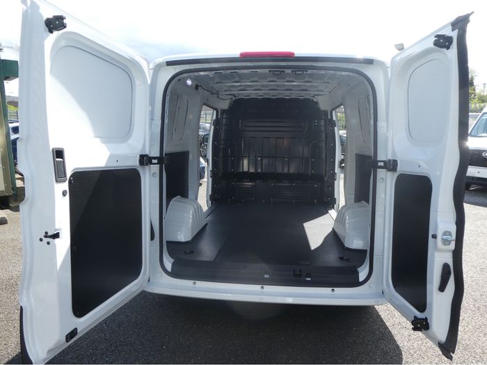 Maxus eDeliver 3 2026
