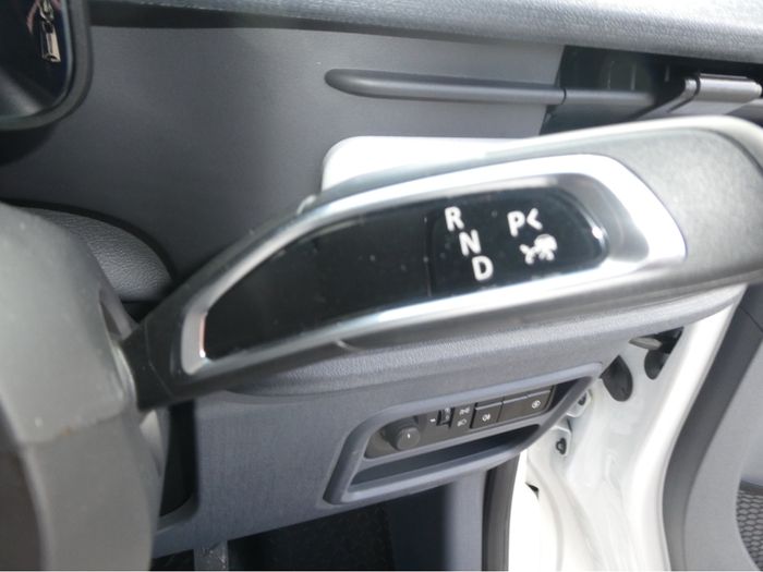 Maxus eDeliver 3 2026