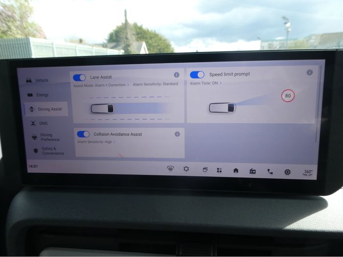 Maxus eDeliver 3 2026