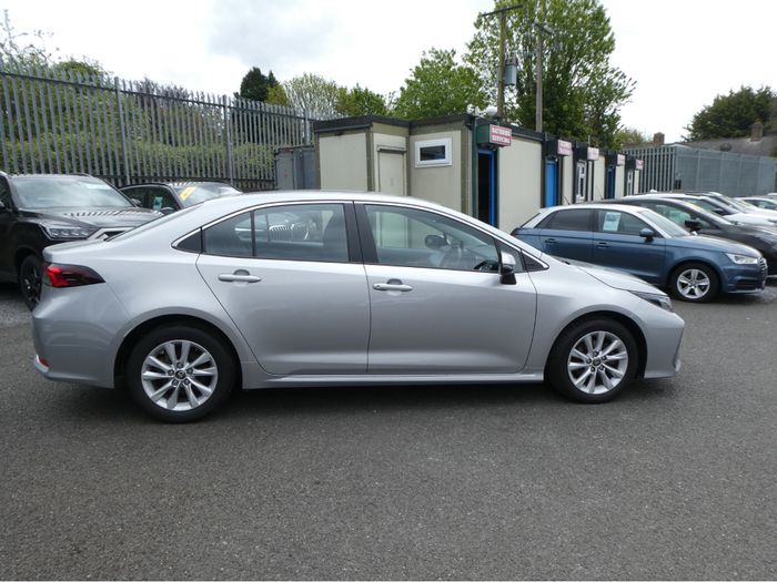 Toyota Corolla 2023