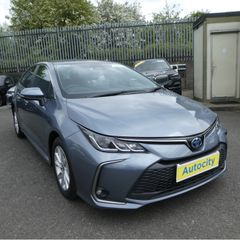 Toyota Corolla 2023