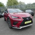 Lexus NX 300h 2018