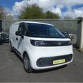 Maxus eDeliver 5 2026