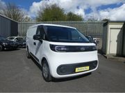 Maxus eDeliver 5 2026