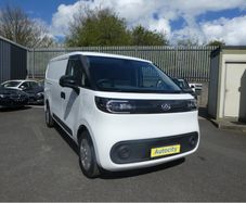 Maxus eDeliver 5 2026