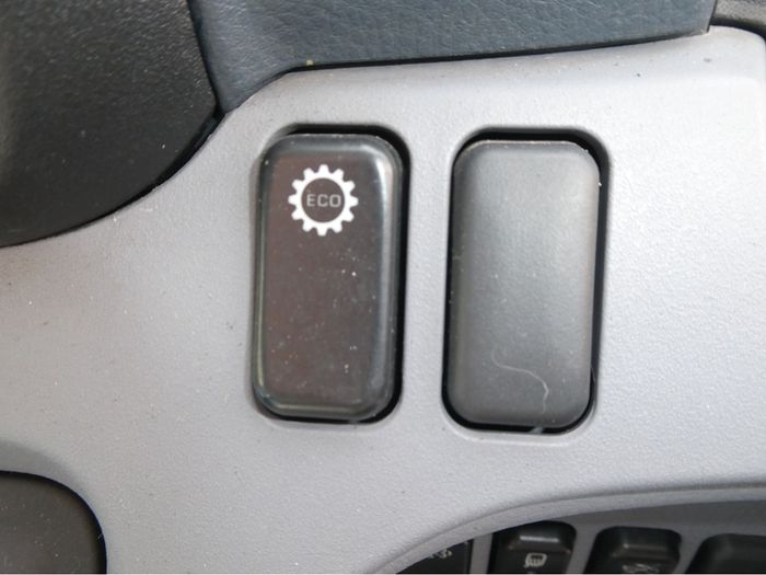 Mitsubishi Canter 2015