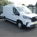 Maxus Deliver 9 2026