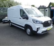 Maxus Deliver 9 2026