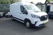 Maxus Deliver 9 2026