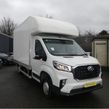 Maxus Deliver 9 2026