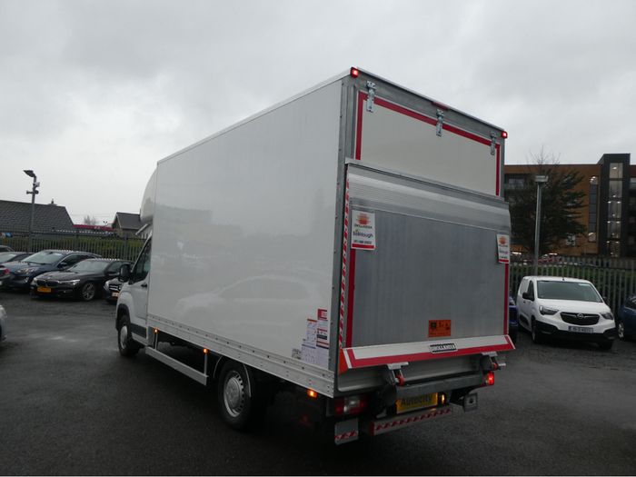 Maxus Deliver 9 2026