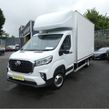 Maxus Deliver 9 2026