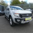 Ford Ranger 2016