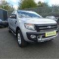 Ford Ranger 2016
