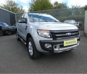 Ford Ranger 2016