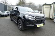 Isuzu D-Max 2026