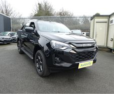 Isuzu D-Max 2026