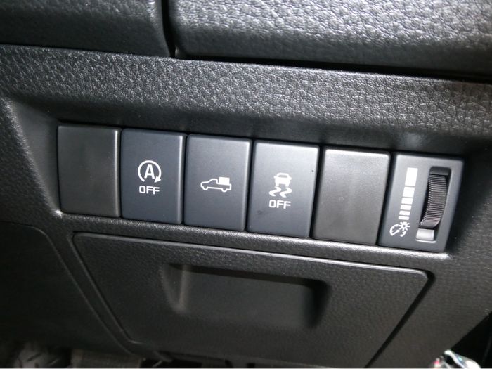 Isuzu D-Max 2026