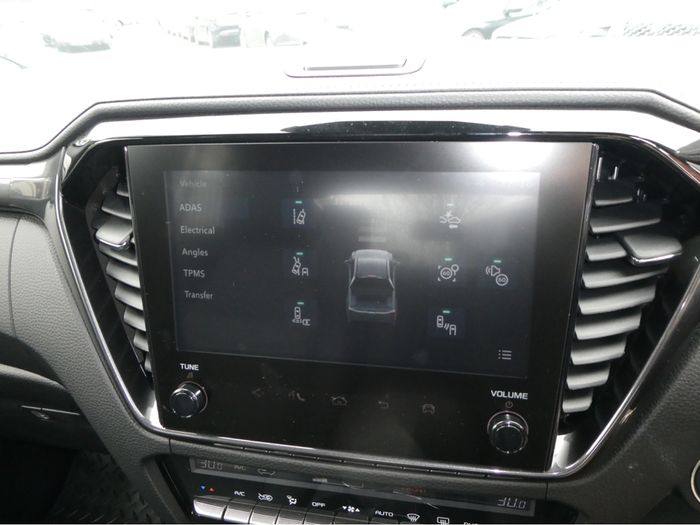 Isuzu D-Max 2026