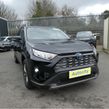 Toyota Rav4 2025