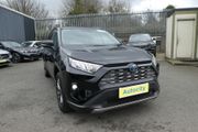 Toyota Rav4 2025