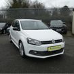 Volkswagen Polo 2015