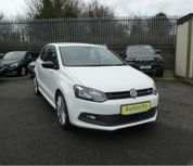 Volkswagen Polo 2015