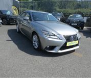 Lexus IS300h 2015