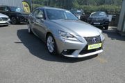 Lexus IS300h 2015