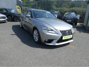 Lexus IS300h 2015