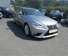 Lexus IS300h 2015