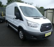 Ford Transit 2016