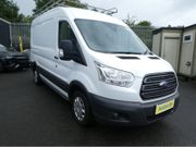 Ford Transit 2016