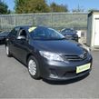 Toyota Corolla 2012