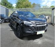Isuzu D-Max 2026
