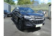 Isuzu D-Max 2026