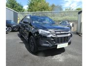 Isuzu D-Max 2026
