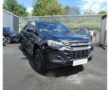 Isuzu D-Max 2026