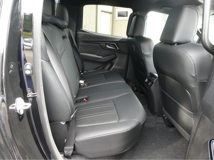 Isuzu D-Max 2026