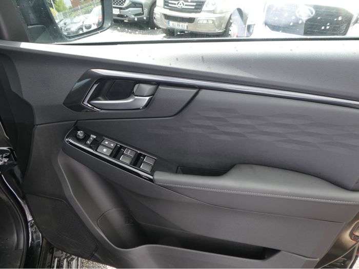 Isuzu D-Max 2026