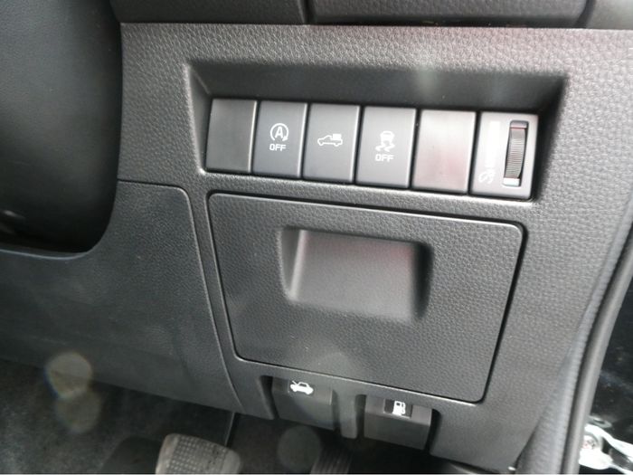 Isuzu D-Max 2026