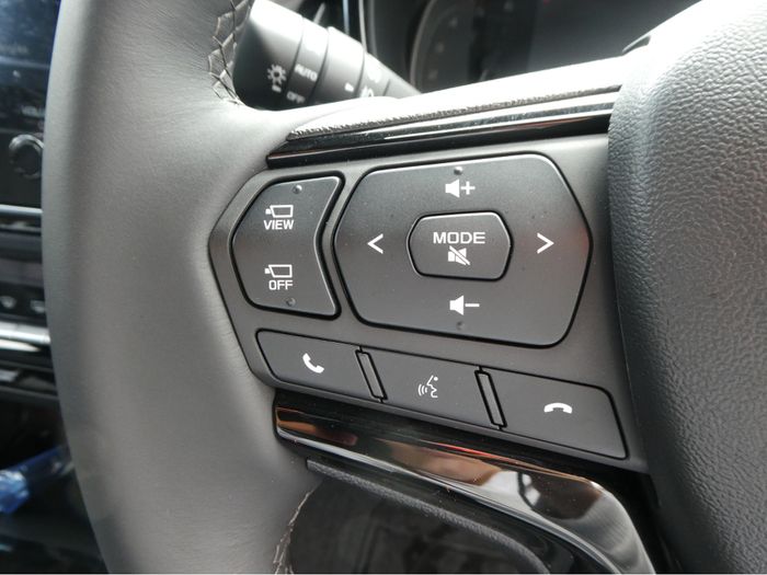 Isuzu D-Max 2026