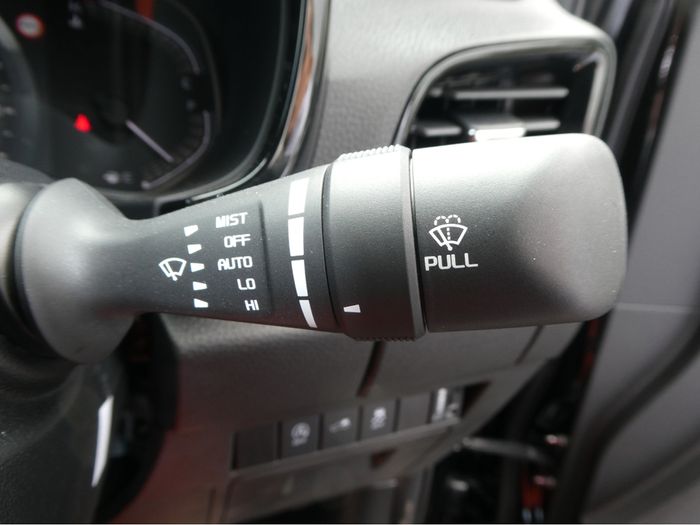 Isuzu D-Max 2026
