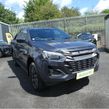 Isuzu D-Max 2026