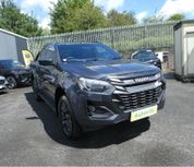 Isuzu D-Max 2026